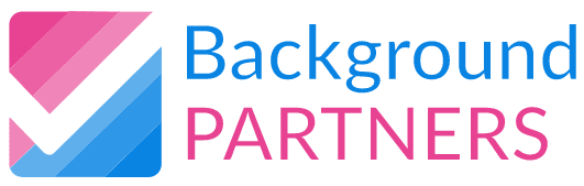 Logo of Background Partners - Pre Employment Screening Service Company