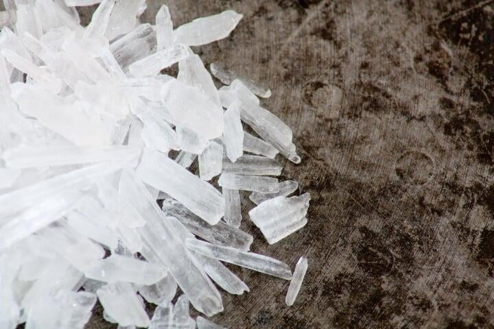 Image of Crystal Meth